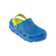 Kokony niemowlęce - Sandały dziecięce BUGY rozmiar 26/27 ROYAL/CITRUS - miniaturka - grafika 1