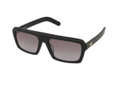 Okulary przeciwsłoneczne - Okulary przeciwsłoneczne Adidas OR0133 01B - miniaturka - grafika 1