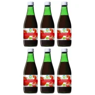 Soki i napoje niegazowane - Bio Food Sok pomidorowy zestaw 6 x 300 ml Bio - miniaturka - grafika 1