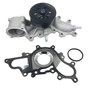 SKF VKPC 91858 POMPA WODY TOYOTA LAND CRUISER V8 4.5D VKPC 91858 - Pompy wody - miniaturka - grafika 1