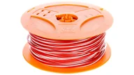 Przewody elektryczne - LAPPKABEL Przewód instalacyjny X07V-K 2,5 czerwony/biały 4522422S 100m 4522422S - miniaturka - grafika 1