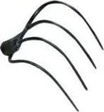 PROLUX WIDŁY GOSPOD. 4z HAKOWE - Łopaty i widły - miniaturka - grafika 1