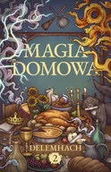 Fantasy - Magia domowa. Tom 2 - miniaturka - grafika 1