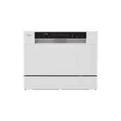 Zmywarki do zabudowy - Teka LC 24700 WH - miniaturka - grafika 1