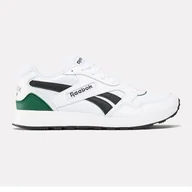 Buty sportowe damskie - Buty REEBOK REEBOK GL1000 100074215 – Biały - miniaturka - grafika 1