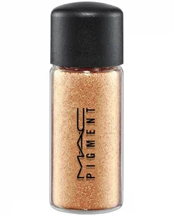 MAC PIGMENT M Pigment Little 2.5 g - Pudry do twarzy - miniaturka - grafika 2