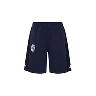 Spodenki męskie - Kappa Alozip As Monaco - Spodenki męskie - miniaturka - grafika 1