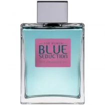 Antonio Banderas Blue Seduction woda toaletowa 200ml - Wody i perfumy damskie - miniaturka - grafika 1
