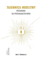 E-booki - religia - Tajemnica modlitwy - miniaturka - grafika 1