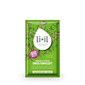 Pozostałe akcesoria do kąpieli i SPA - Dresdner Essenz, Sól Do Kąpieli, Oddychaj Swobodnie Tymianek Li-il - miniaturka - grafika 1