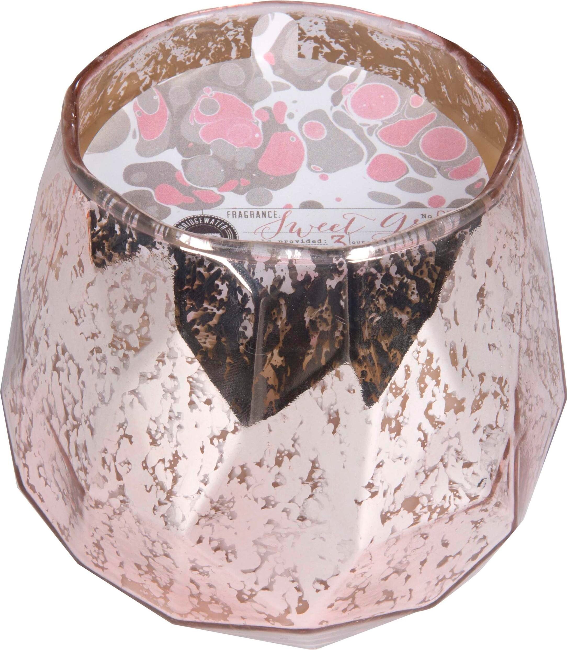 Świeca zapachowa Sweet Grace SG011