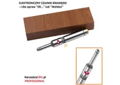 Pozostałe detektory - ELEKTRONICZNY CZUJNIK KRAWĘDZI CENTROWNIK CNC - miniaturka - grafika 1