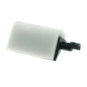 Pozostałe akcesoria do akwarium - EHEIM gąbka 90' rapidCleaner (3591003) - miniaturka - grafika 1