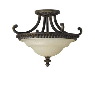 Elstead Lighting FE/DRAWINGRM/SFA FE/SF239WAL) FE/DRAWINGRM/SFA Elstead Lampa sufitowa stylowa FE/DRAWINGRM/SFA) - Lampy sufitowe - miniaturka - grafika 1