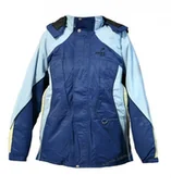 Kurtki jeździeckie - PFIFF Kurtka SPORT unisex - miniaturka - grafika 1