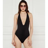 Stroje kąpielowe - Calvin Klein Swimwear Strój kąpielowy - miniaturka - grafika 1
