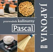 Książki kucharskie - Japoni. Przewodnik kulinarny - miniaturka - grafika 1