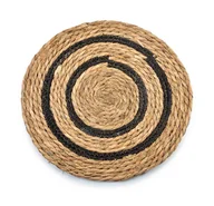 Obrusy i serwetki - BALI Mata 38cmxH:0,5cm - miniaturka - grafika 1