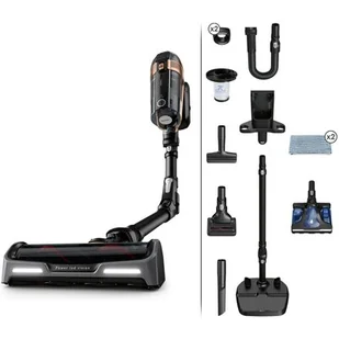 Tefal X-Force Flex 15.60 TY99G1WO - Odkurzacze pionowe - miniaturka - grafika 1