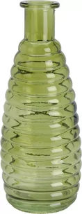 Wazon Honey zielony - Wazony i flakony - miniaturka - grafika 1
