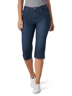 Spodnie damskie - Lee Spodnie damskie - miniaturka - grafika 1