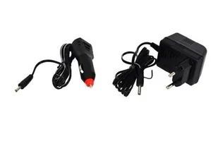 Micros GEKO warsztatowa 30+6 LED rozsuwana 230V/12V G15108 - Oświetlenie warsztatowe - miniaturka - grafika 4