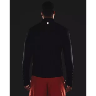 Bluza męska Under Armour Speed Stride Shock HZ - Bluzy sportowe męskie - miniaturka - grafika 5