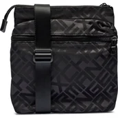 Torby męskie - Armani Exchange Reporterka - miniaturka - grafika 1