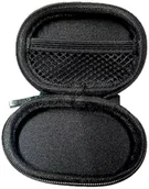 Akcesoria do słuchawek - Etui na słuchawki Edifier P205/P180 Czarne - miniaturka - grafika 1