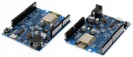 Pozostałe akcesoria sieciowe - Moduł WeMos D1 WiFi R3 ESP8266 Zgodny z Arduino - miniaturka - grafika 1