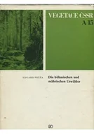 Horror, fantastyka grozy - Die bohmischen und mahrischen Urwalder - miniaturka - grafika 1