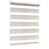 Rolety - Roleta Mini DN Prima 38,5 x 140 cm beż - miniaturka - grafika 1