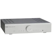 Wzmacniacze - Musical Fidelity M3si - Wzmacniacz zintegrowany stereo z USB DAC Srebrny - miniaturka - grafika 1