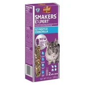 Przysmaki dla gryzoni - Vitapol Smakers Expert dla szynszyli - miniaturka - grafika 1
