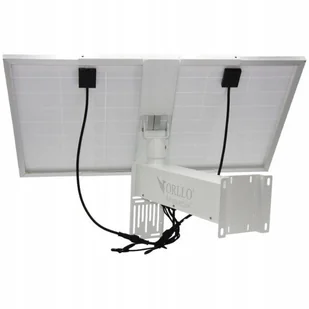 Panel fotowoltaiczny solarny ORLLO SM6030 PRO - Kamery do monitoringu - miniaturka - grafika 3