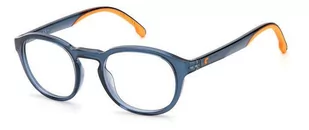 Okulary korekcyjne Carrera CARRERA 8873 PJP - Okulary korekcyjne, oprawki, szkła - miniaturka - grafika 1