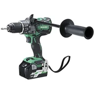 Wiertarko-wkrętarki akumulatorowe - Black&Decker Hikoki udarowa Hikoki MultiVolt DV36DAWRZ - miniaturka - grafika 1