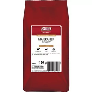 GastroLine MAJERANEK GASTROLINE 150 G zakupy dla domu i biura! 3101086 - Przyprawy i zioła sypkie - miniaturka - grafika 1