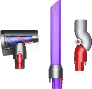 Dyson Oryginalny Zestaw do zaawansowanego sprzątania Dyson V10,V11 SV12,SV27,SV15,SV17,SV28 - Akcesoria do odkurzaczy - miniaturka - grafika 1