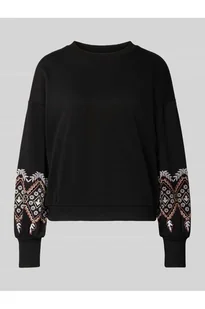 Bluza o kroju regular fit z mieszanki bawełny model BROOKE - Only - Bluzy damskie - miniaturka - grafika 1