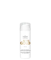 Pozostałe kosmetyki - Farmona Professional RETIN GOLD Krem wygładzająco rozświetlający anti age 150ml PRO7035 - miniaturka - grafika 1