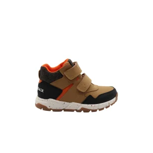 Sneakersy chłopięce LUMBERJACK CRUMB - Buty dla chłopców - miniaturka - grafika 2