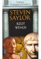 Felietony i reportaże - Rzut Wenus - miniaturka - grafika 1