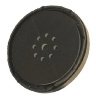 Dedra Tarcza glowicy z otworami WYPRZEDAŻ! XDED7743.02 XDED7743.02 - Materiały ścierne - miniaturka - grafika 1