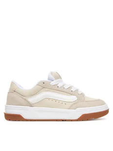 Vans Sneakersy Hylane VN000D4PDJR1 Beżowy - Buty dla chłopców - miniaturka - grafika 1