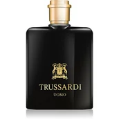 Wody i perfumy męskie - Trussardi Uomo Woda toaletowa 100ml - miniaturka - grafika 1