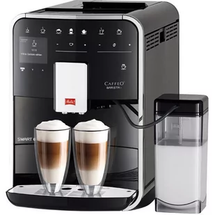 Ekspres do kawy Melitta F83/0-102 Barista T Smart - Ekspresy do kawy - miniaturka - grafika 2