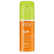 Balsamy i kremy do opalania - Annemarie Börlind Annemarie boerlind Sun, Cooling Spray Sport unisex, 1er Pack (1 X 100 ML) 4011061007972 - miniaturka - grafika 1