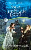 Czasopisma - Saga o Ludziach Lodu - miniaturka - grafika 1