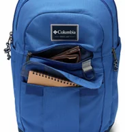 Plecaki - Plecak miejski unisex Columbia BUXTON 26 L niebieski 2121451433 - miniaturka - grafika 1